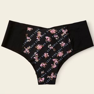No-Show Cheekster Underwear